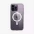 Funda Spigen Ultra Hybrid MagFit iphone 14 pro max- Protección Transparente con Potencia Magnética