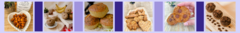 Banner da categoria Lanchinhos