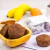 Bolinho de banana com cacau - loja online
