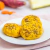Pão de batata de carne