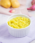 Purê de batata doce na internet