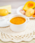 Caldo de legumes com carne - D`PAPÁ Refeições saudáveis para crianças e bebês