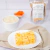 Imagem do Arroz com cenoura