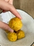 200g - Bolinha de frango com brócolis - loja online