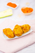 Nuggets - D`PAPÁ Refeições saudáveis para crianças e bebês