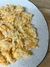 180g - Risoto de frango