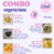 COMBO VEGETARIANO - comprar online