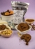 Imagem do Cookie de avelã e cacau