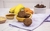 Bolinho de banana com cacau - comprar online