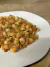 180 g - Macarrão à bolonhesa