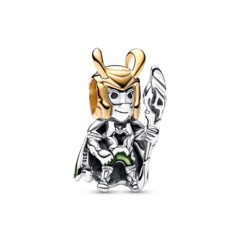 Charm locki marvel