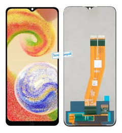 Modulo Pantalla Para Samsung A04e A042 Actualizable.