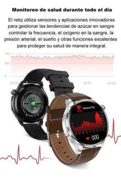 Smartwatch Digital M13 Deportivo Llamadas - comprar online