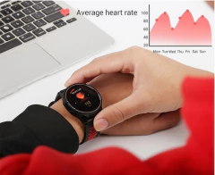 Smartwatch Sport Ip68 Deportes Face L6