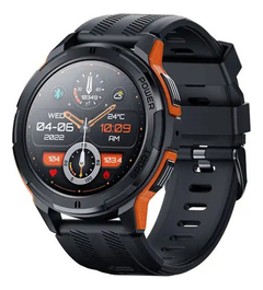 Reloj Smartwatch C25 Resistente Llamadas Fitness Bluetooth