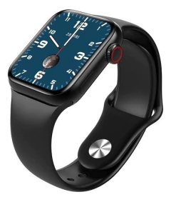 Reloj Inteligente Smartwatch W12 Bluetooth Para Android Ios - tienda online