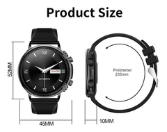 Smart Watch Cf81 Dial Giratorio 1,32´´ en internet