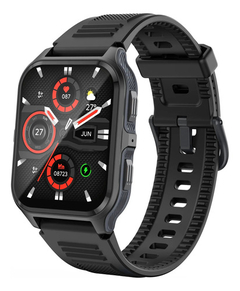Isanfit P73 Reloj Smartwatch Llamadas Camuflado Dos Mallas en internet