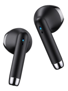 Auriculares Earbuds Tws Usams Ia04 Bluetooth 5.0 Sonido 3d en internet