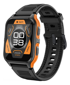Isanfit P73 Reloj Smartwatch Llamadas Camuflado Dos Mallas en internet