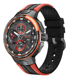 Isanfit Ex103 Smartwatch Evolucion Del E15 Reloj Android Ios - comprar online