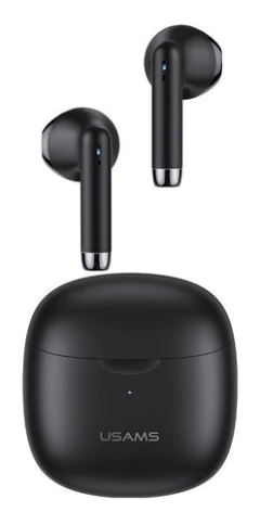 Auriculares Earbuds Tws Usams Ia04 Bluetooth 5.0 Sonido 3d