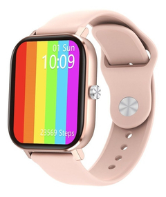 Smartwach Reloj Inteligente DT36 en internet