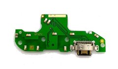 Placa Pin De Carga Para Moto One Macro