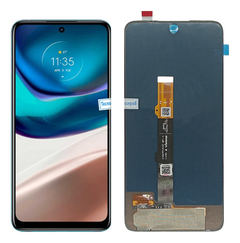 Pantalla Modulo Display Para Motorola Moto G42 Actualizable