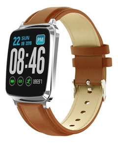 Reloj Inteligente, Dama Hombre T88 Delgado