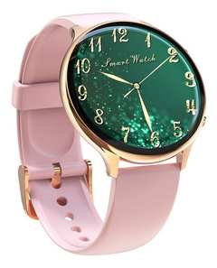 Smartwatch Urbano Presión KM08 en internet