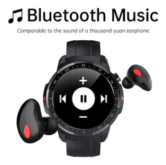 Smart Watch L20 Sport Fitness Llamadas Para Android iPhone - tienda online