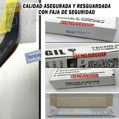 Modulo Pantalla Para Moto G8 Power Xt2041 C. Marco Actualiza Negro en internet