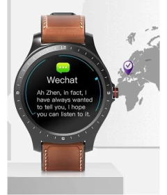 Reloj Smartwatch Urbano Gtr Hi2 - tienda online