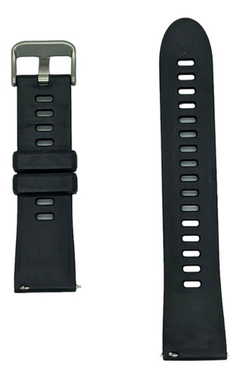 Malla Para Smart Wach Reloj Correa 22 Mm Silicona - tienda online