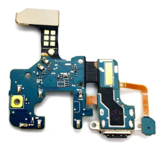 Placa De Carga Para Samsung Note 8 N950f