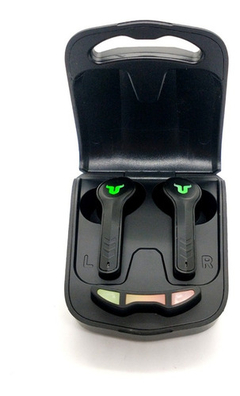 Auriculares Inalámbricos Tws Gamer Pro Bluetooth 5.0 - tienda online