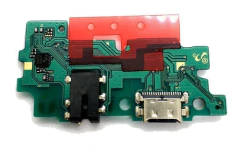 Placa Flex Pin De Carga Para Samsung A30 A305