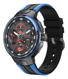 Isanfit Ex103 Smartwatch Evolucion Del E15 Reloj Android Ios