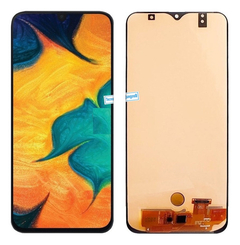 Pantalla Modulo Para A30 Samsung A305 Display Incell