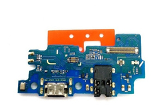Placa Flex Pin De Carga Para Samsung A50 A505 - comprar online
