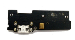 Placa De Carga Para Moto E4 Plus Xt1771 Xt1772 - comprar online