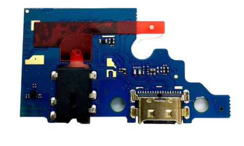 Placa Pin De Carga Para Samsung A51