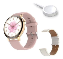 Smartwatch Microwear Gt3 Mini Llamadas Para iPhone Android - comprar online