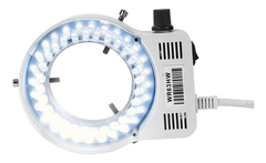 Imagen de Microscopio Digital 38 Mp Usb Hdmi Luz 56 Led 130x Micro Sd