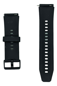 Malla Para Smart Wach Reloj Correa 22 Mm Silicona