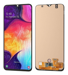 Modulo Pantalla Para Samsung A50 A505 Display Touch Incell