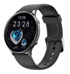 Smartwatch Urbano Presión KM08