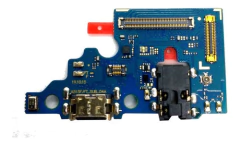 Placa Pin De Carga Para Samsung A51 - comprar online