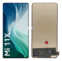Modulo Pantalla Display Lcd Para Xiaomi Mi 11x Incell